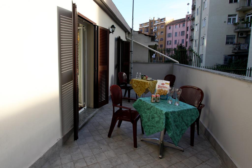 Hotel Lux Durante Milán