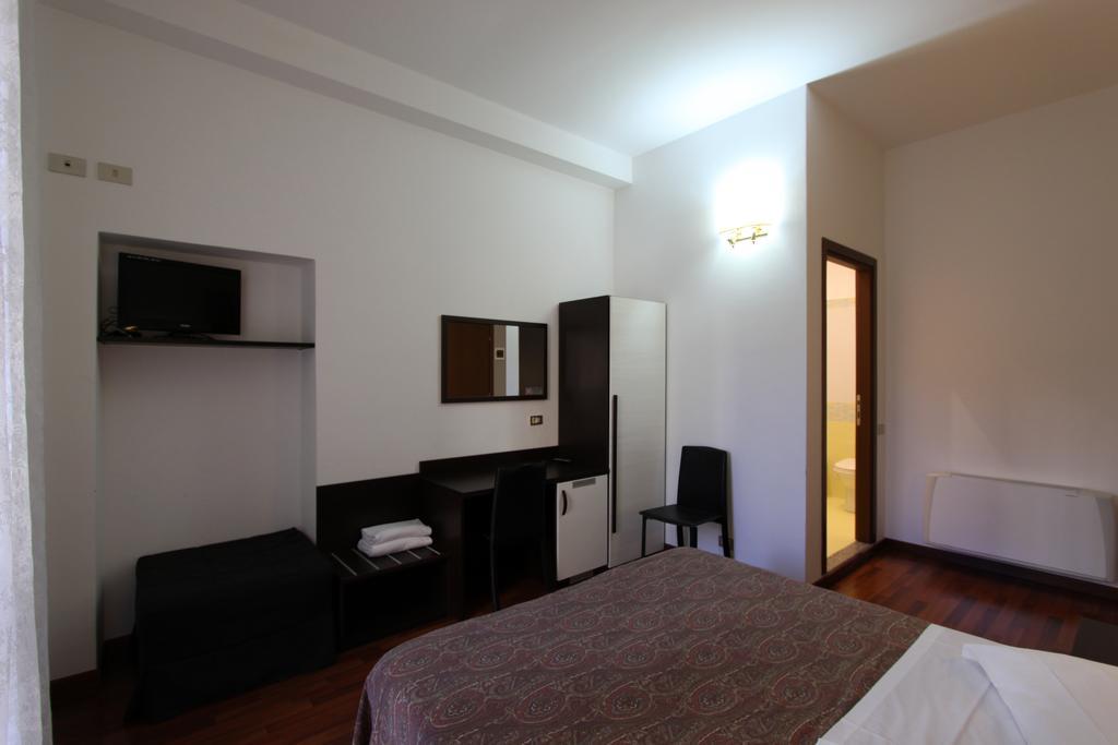 Lux Durante Hotel Milán