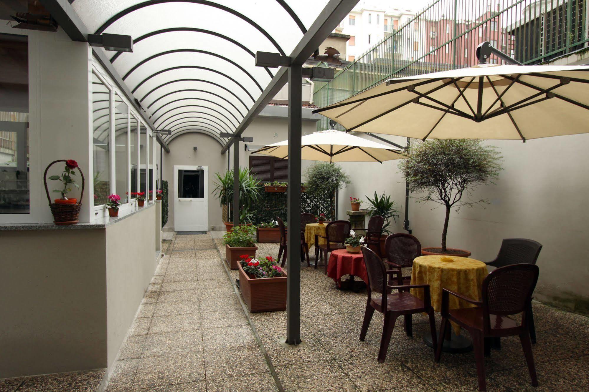 Lux Durante 2* Milán